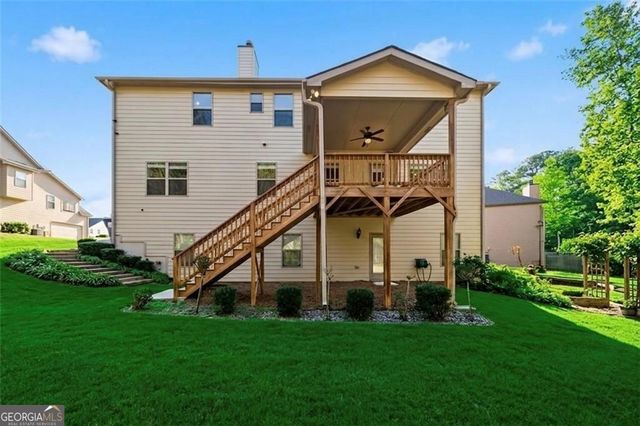 339 Oatgrass Drive, Grayson, GA 30017
