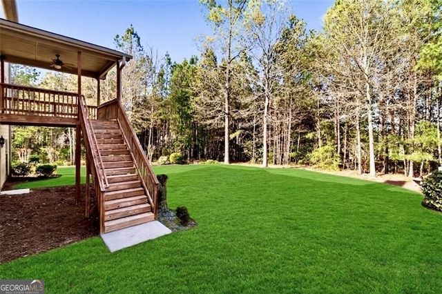 339 Oatgrass Drive, Grayson, GA 30017