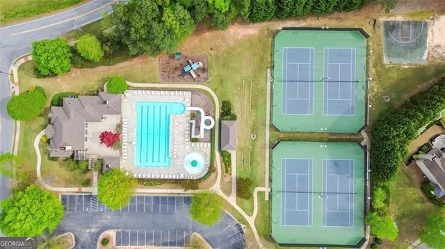 339 Oatgrass Drive, Grayson, GA 30017