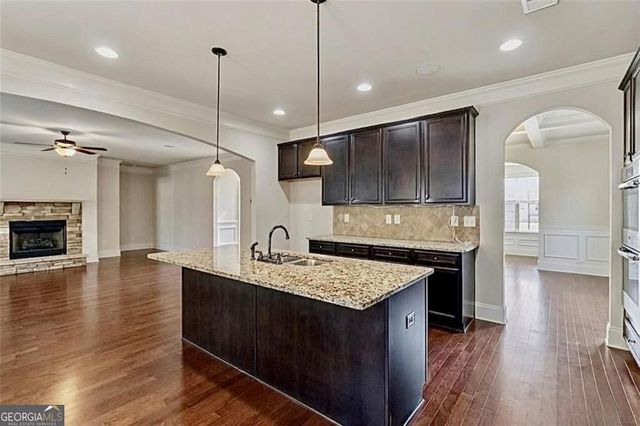 339 Oatgrass Drive, Grayson, GA 30017
