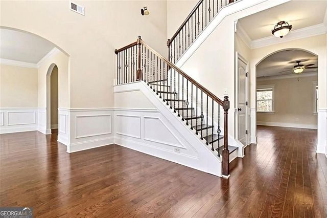 339 Oatgrass Drive, Grayson, GA 30017
