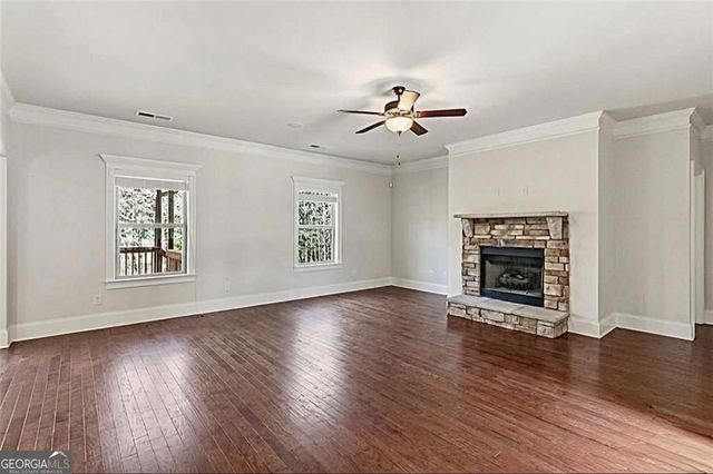 339 Oatgrass Drive, Grayson, GA 30017