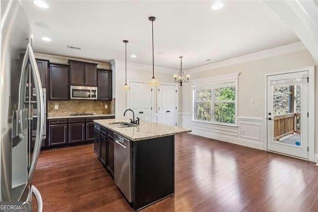 339 Oatgrass Drive, Grayson, GA 30017