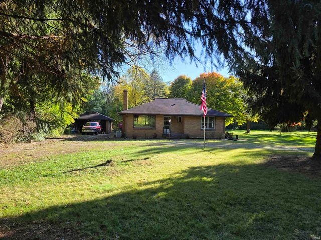 21840 Ireland Road, South Bend, IN 46614