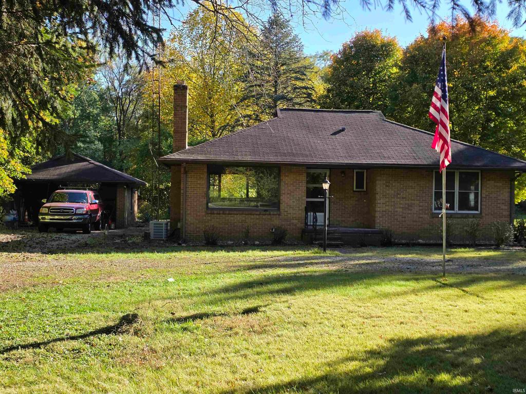 21840 Ireland Road, South Bend, IN 46614
