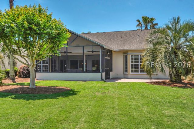 6 Redtail Dr, Bluffton, SC 29909