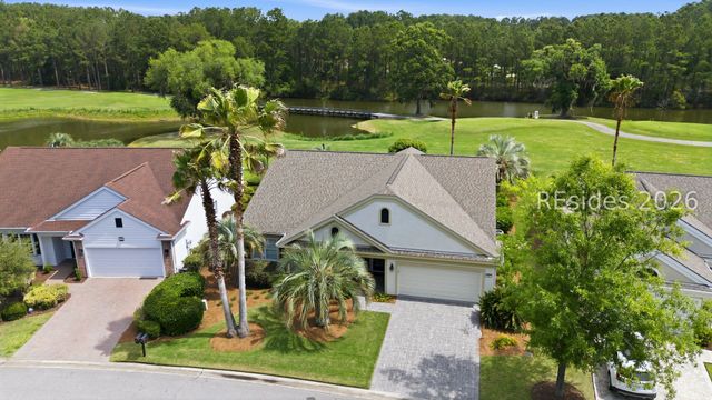6 Redtail Dr, Bluffton, SC 29909