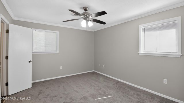 1217 Pineview Drive, Clinton, MS 39056