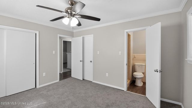 1217 Pineview Drive, Clinton, MS 39056