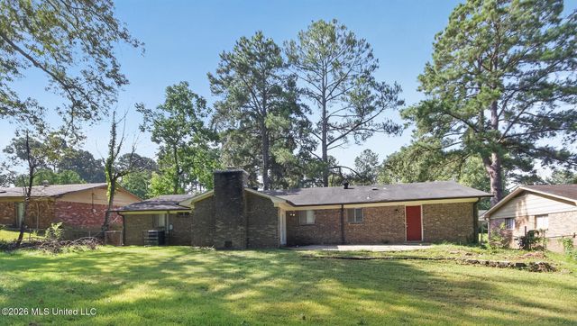 1217 Pineview Drive, Clinton, MS 39056
