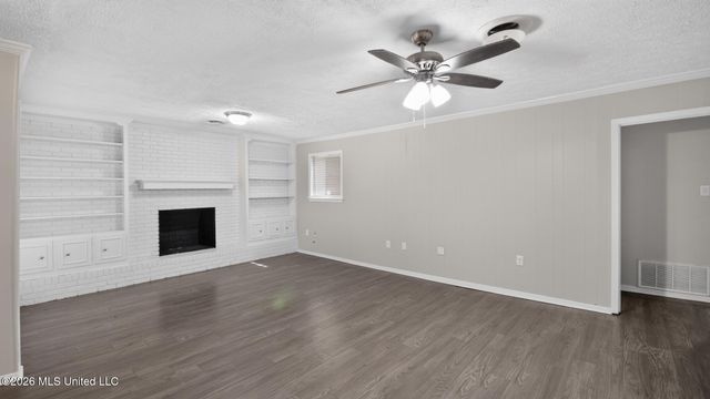 1217 Pineview Drive, Clinton, MS 39056