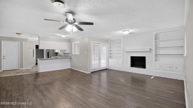 1217 Pineview Drive, Clinton, MS 39056