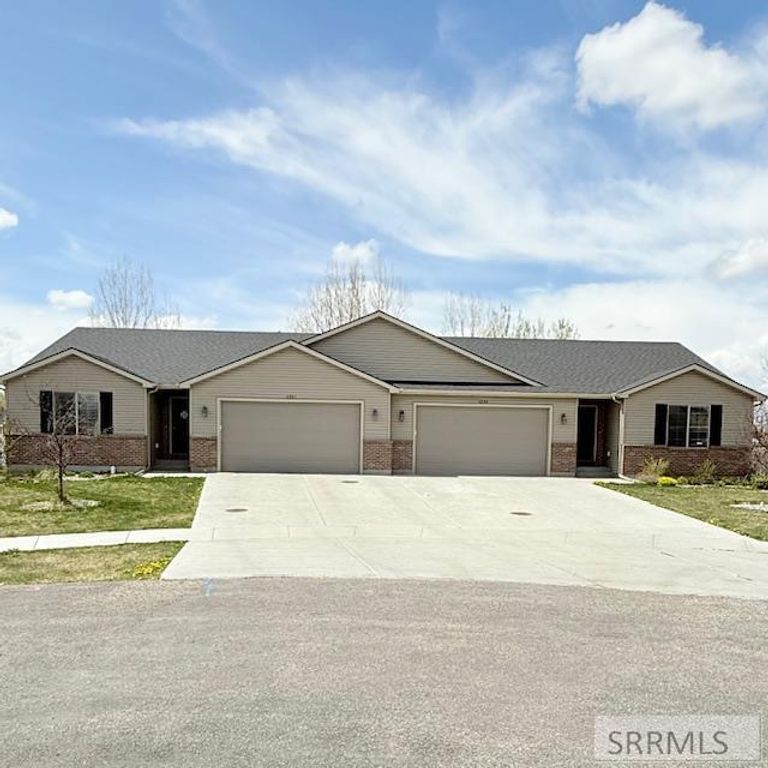 4205 Roy Circle, Idaho Falls, ID 83401