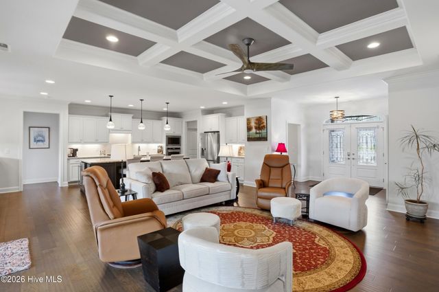 754 Jenoa Loop, Castle Hayne, NC 28429