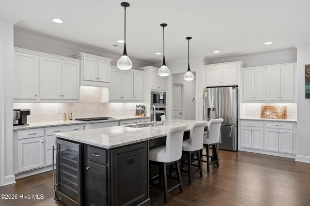 754 Jenoa Loop, Castle Hayne, NC 28429