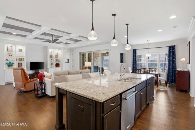 754 Jenoa Loop, Castle Hayne, NC 28429