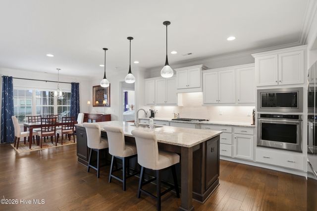 754 Jenoa Loop, Castle Hayne, NC 28429