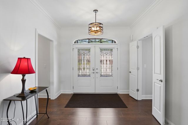 754 Jenoa Loop, Castle Hayne, NC 28429