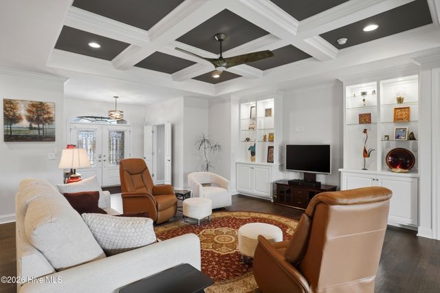 754 Jenoa Loop, Castle Hayne, NC 28429