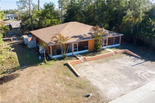 2405/2407 George AVE S, Lehigh Acres, FL 33973