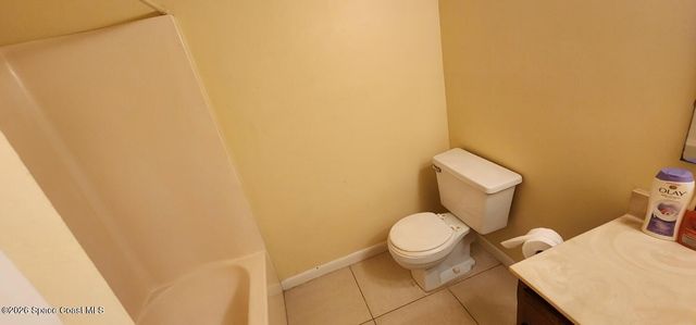 2101 Forest Knoll Drive NE 01-205, Palm Bay, FL 32905