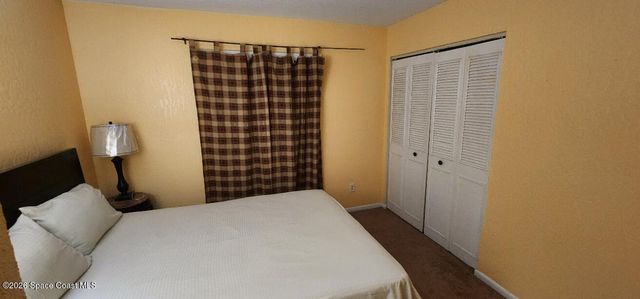 2101 Forest Knoll Drive NE 01-205, Palm Bay, FL 32905