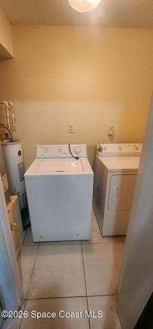 2101 Forest Knoll Drive NE 01-205, Palm Bay, FL 32905