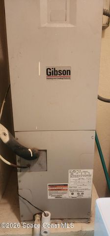 2101 Forest Knoll Drive NE 01-205, Palm Bay, FL 32905