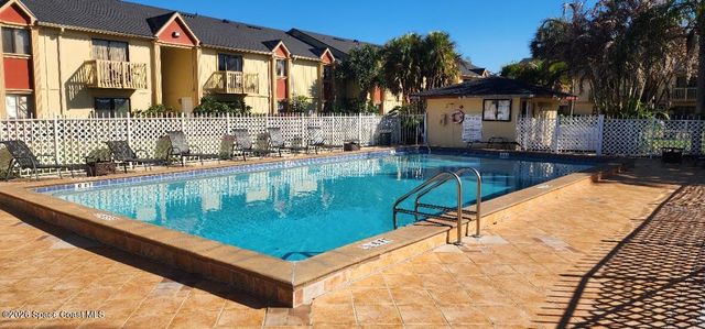 2101 Forest Knoll Drive NE 01-205, Palm Bay, FL 32905