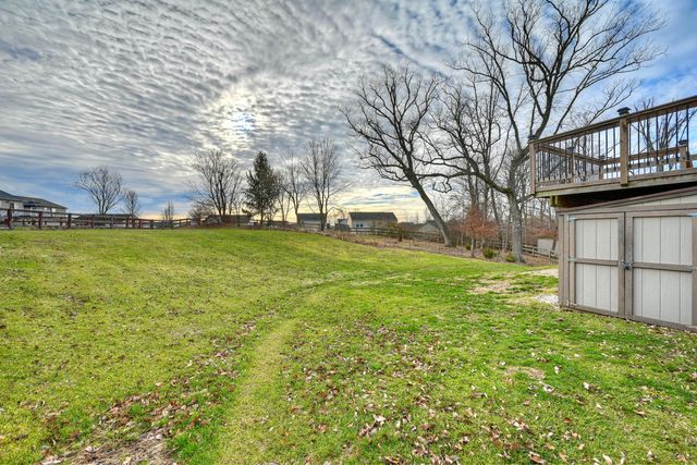 287 Kassady Court, Burlington, KY 41005