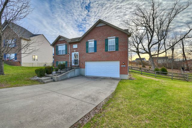 287 Kassady Court, Burlington, KY 41005