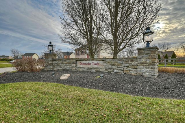 287 Kassady Court, Burlington, KY 41005
