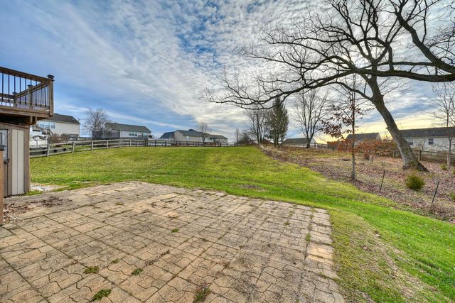 287 Kassady Court, Burlington, KY 41005