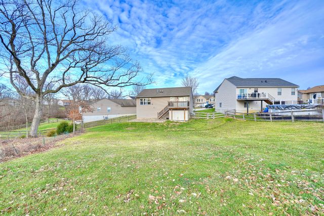 287 Kassady Court, Burlington, KY 41005