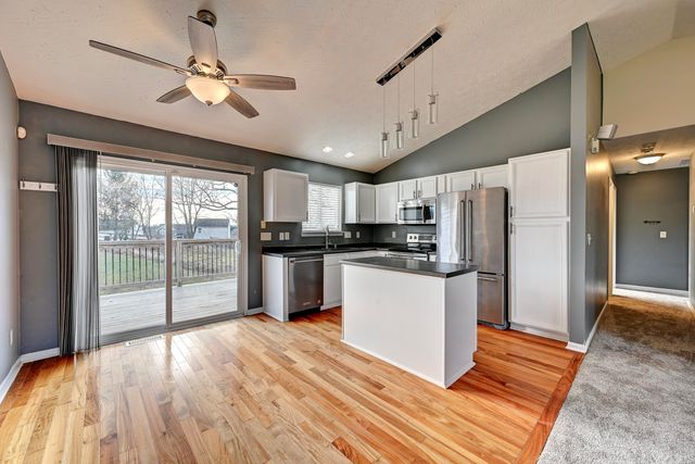 287 Kassady Court, Burlington, KY 41005