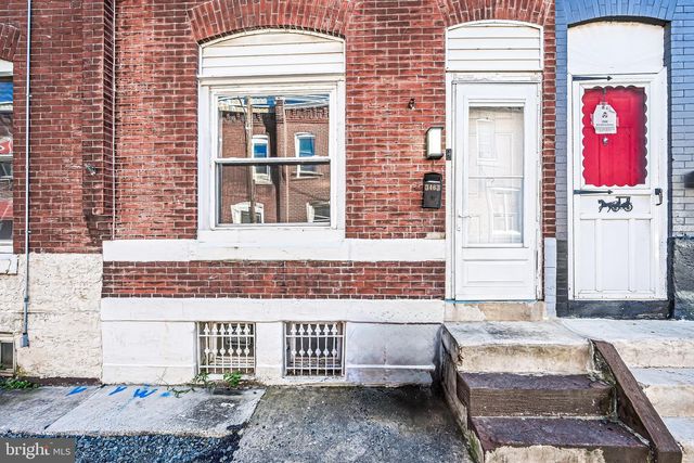 3463 JOYCE ST, Philadelphia, PA 19134