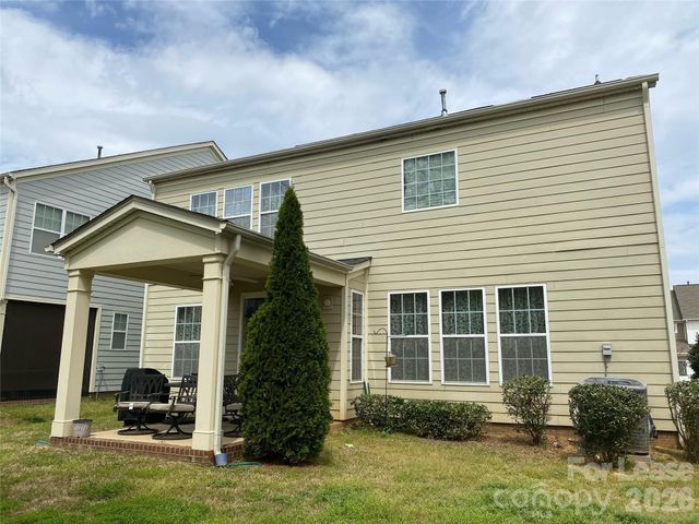 187 Blossom Ridge Drive, Mooresville, NC 28117