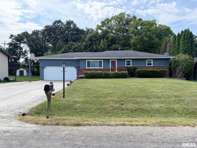 14 APPLE TREE Lane, East Peoria, IL 61611