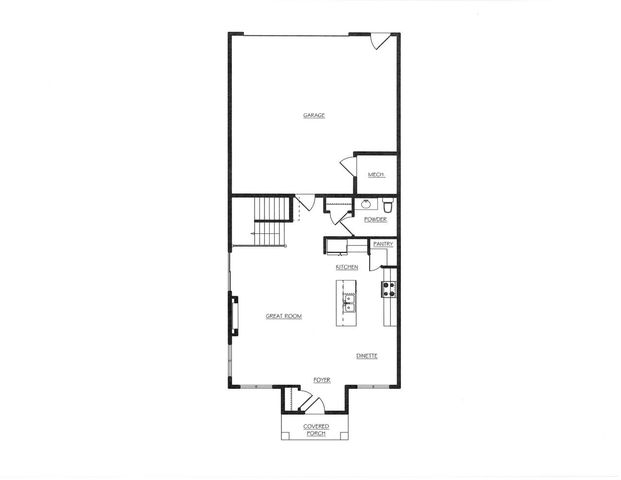 2897 HOWARD, Howard, WI 54313