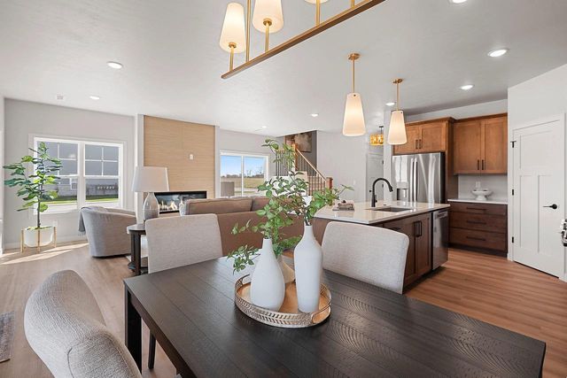 2897 HOWARD, Howard, WI 54313