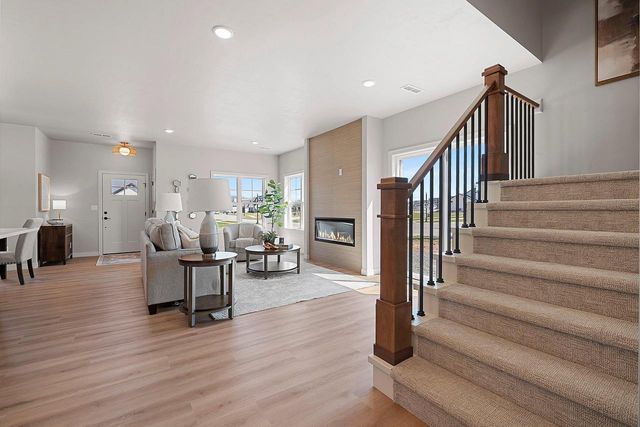 2897 HOWARD, Howard, WI 54313