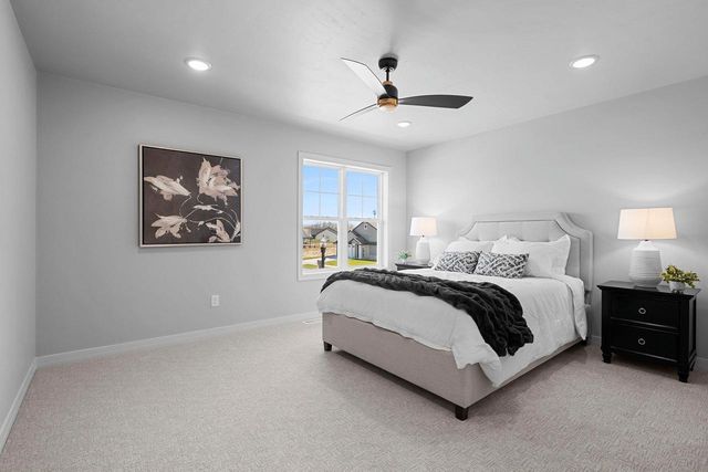 2897 HOWARD, Howard, WI 54313