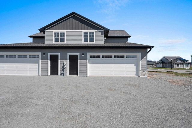 2897 HOWARD, Howard, WI 54313