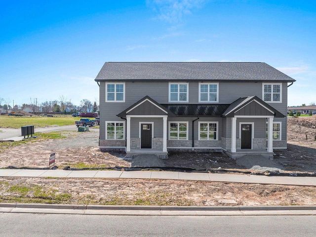 2897 HOWARD, Howard, WI 54313