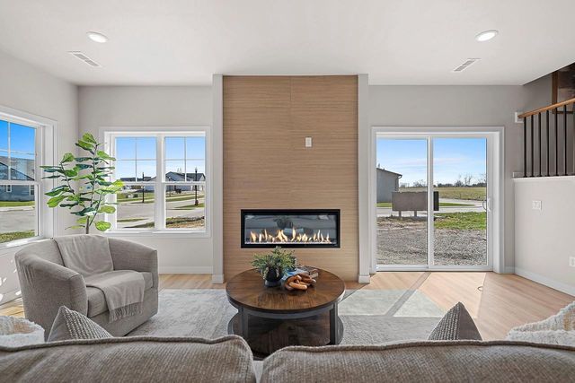 2897 HOWARD, Howard, WI 54313