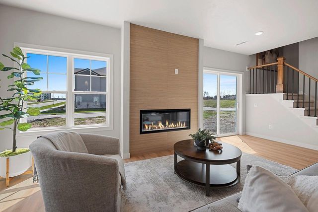 2897 HOWARD, Howard, WI 54313