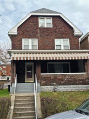 6501 Deary Street, Lincoln Larimer, PA 15206