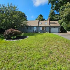 78 Barnacle, Yarmouth, MA 02675