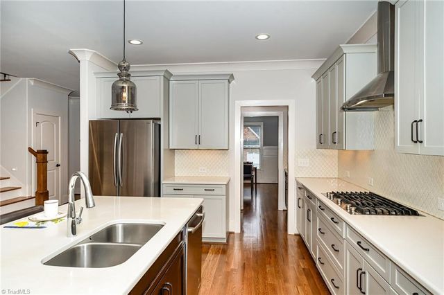 9340 Eden Grove Court, Lewisville, NC 27023