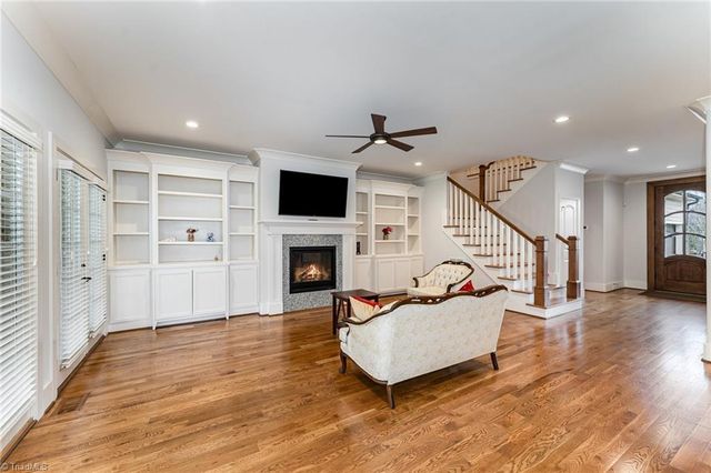 9340 Eden Grove Court, Lewisville, NC 27023